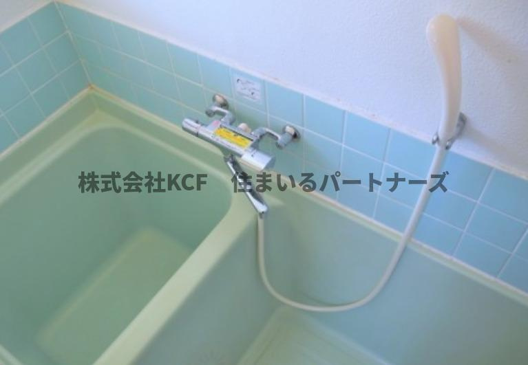 プレアール西町Ⅱの浴室|きれいなお風呂です