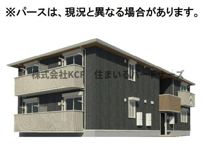 グランデシェチオ千本杉Ⅱ