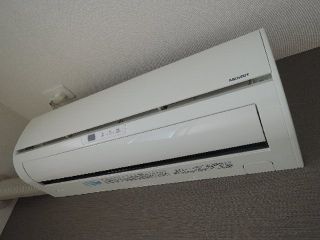 ロイヤル　メゾンの設備