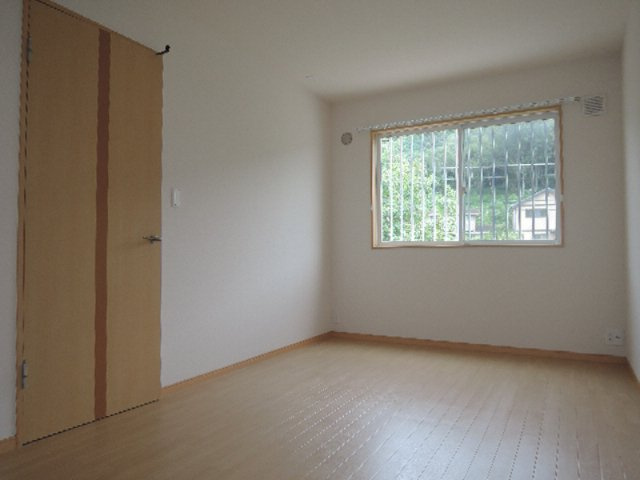 ロイヤル　メゾンの子供部屋