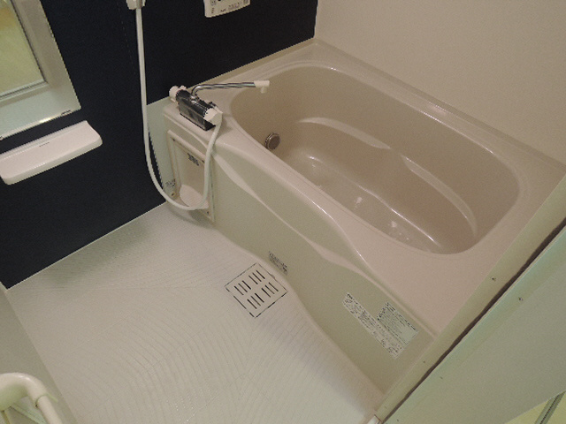 ロイヤル　メゾンの浴室