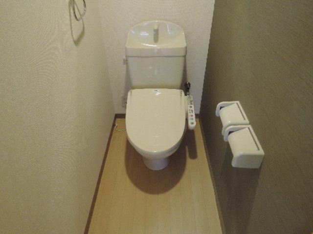 ロイヤル　メゾンのトイレ