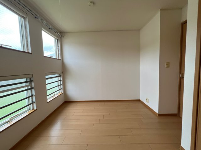 アルカンシエルＢの子供部屋