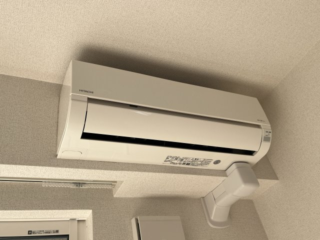 フォレストヴィラの設備