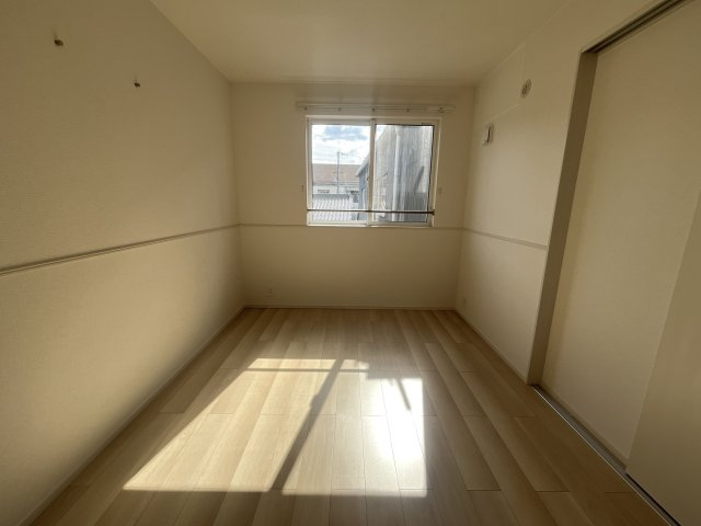 フォレストヴィラの子供部屋