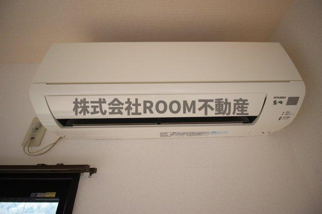 フローリアンの設備