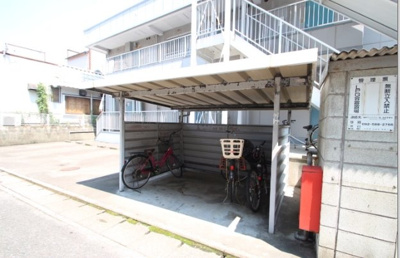 【その他】 | コーポラス柏田