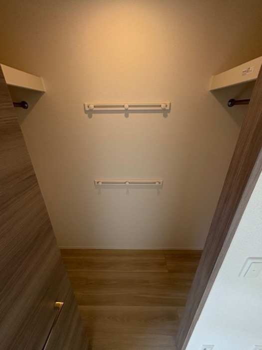 D-residence辻子の収納