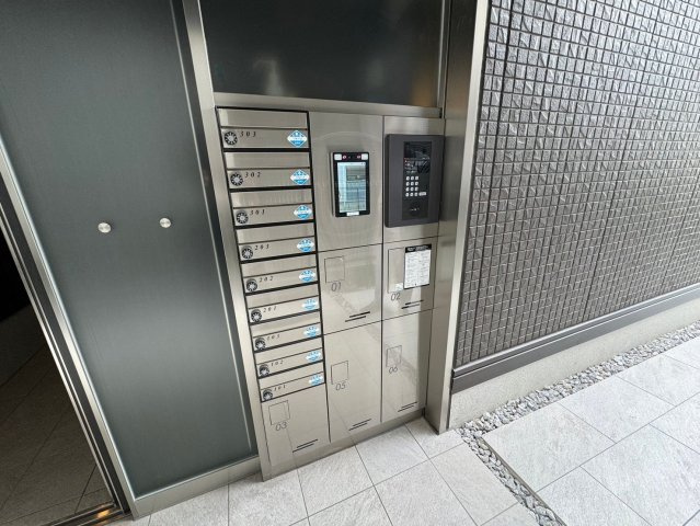 D-residence辻子の設備|同一仕様