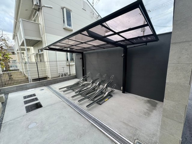 D-residence辻子のその他共用部分