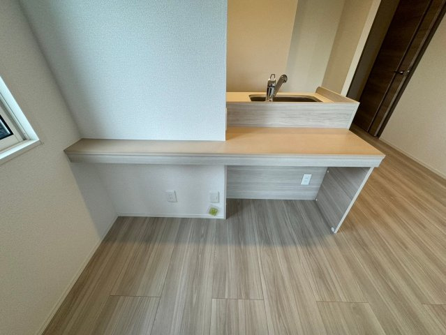 D-residence辻子のその他