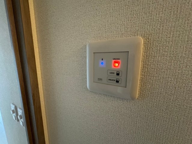 D-residence辻子の内装