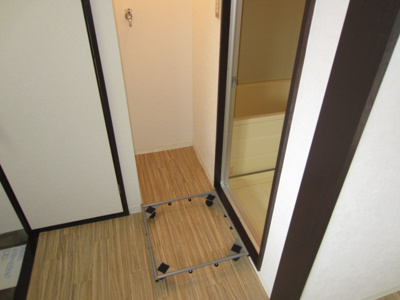 【設備】 | スパイラル小瀬１