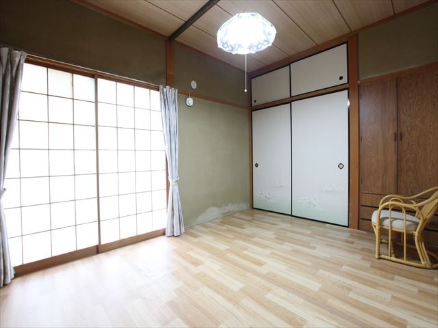 【和室】の画像