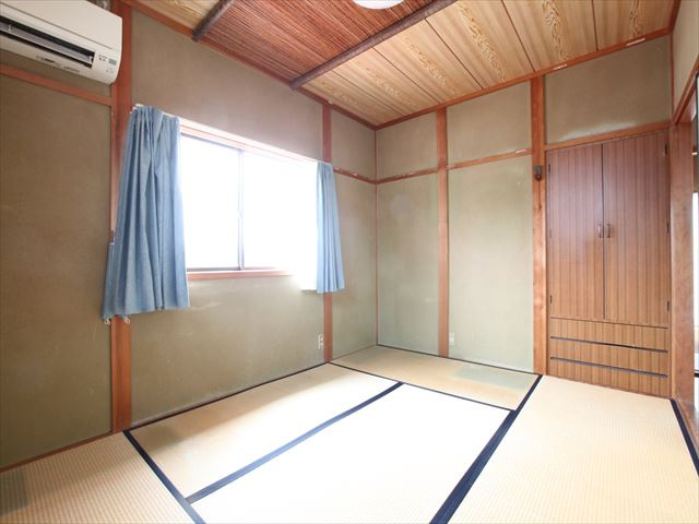 【和室】の画像