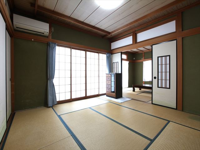 【和室】の画像