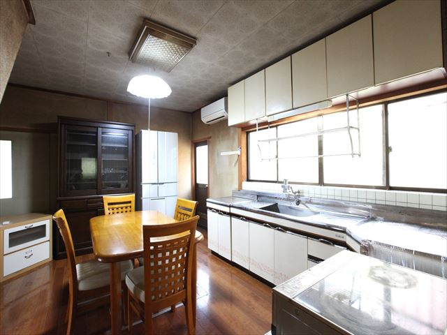 【キッチン】の画像