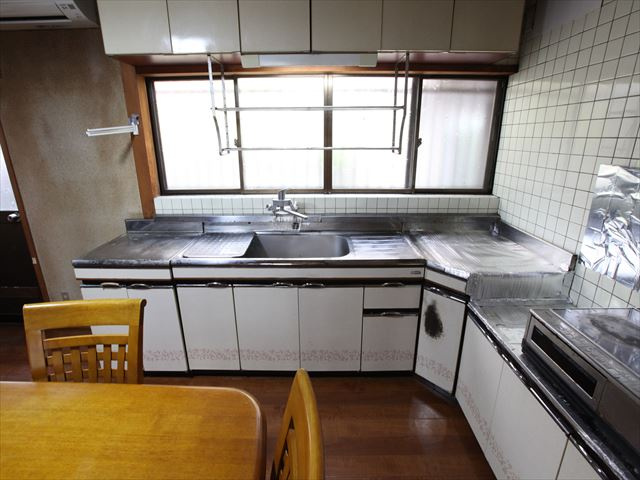 【キッチン】の画像