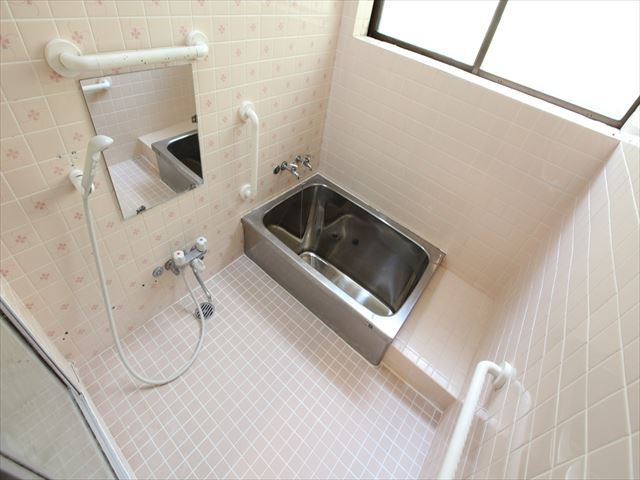 【浴室】の画像