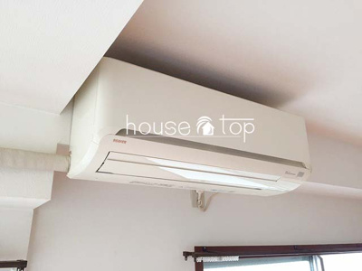 【設備】 | グランドハイツ浜甲子園（ペット可のマンション）