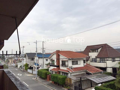 【展望】 | グランドハイツ浜甲子園（ペット可のマンション）
