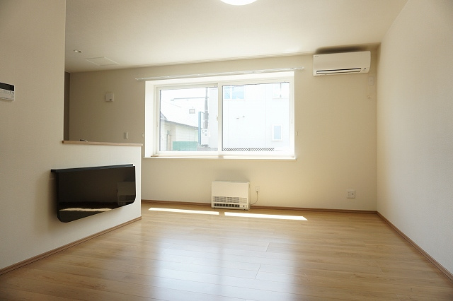 Happyの居間・リビング