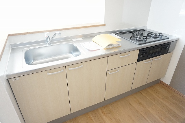 Happyのその他共用部分