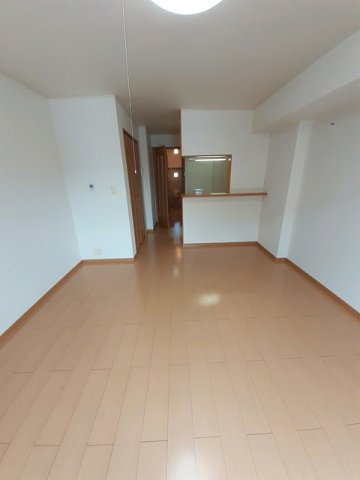ラ・ルーチェの内装