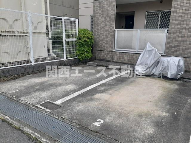【駐車場】 | サンクレール