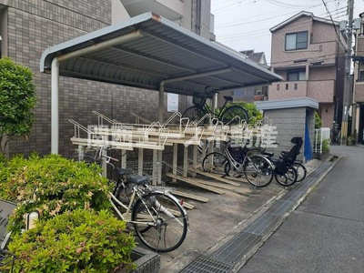 【その他共用部分】 | サンクレール