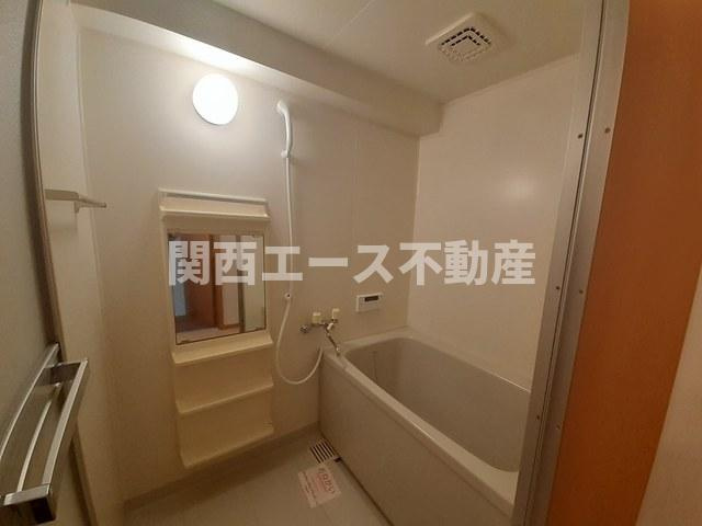 【浴室】 | サンクレール