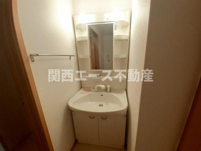【洗面所】 | サンクレール