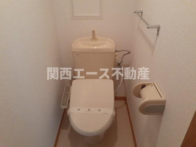【トイレ】 | サンクレール
