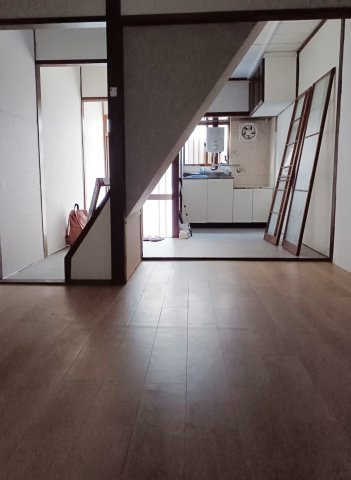 【外観】 | 宮之阪3丁目（テラスハウス）