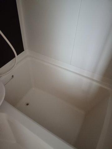 【浴室】 | たなかコーポ | 浴室になります。