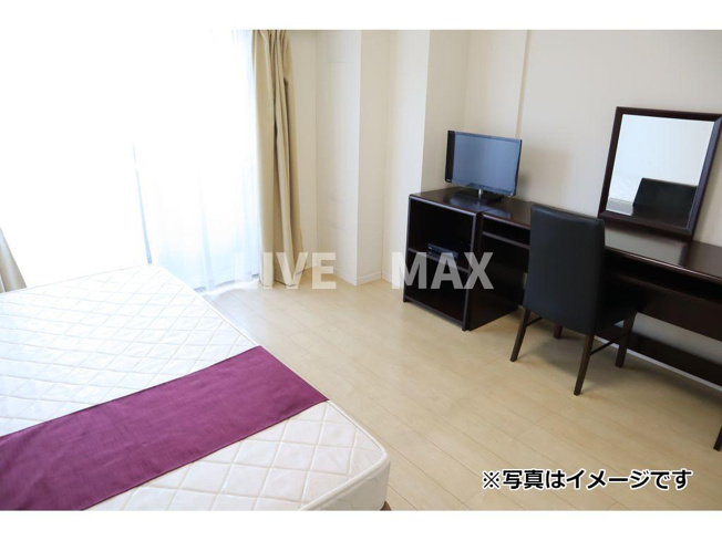 家具家電設置例