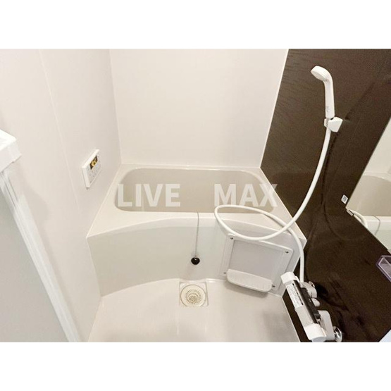 【浴室】MQuarto松戸新田