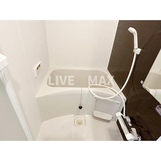 【浴室】MQuarto松戸新田 