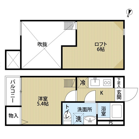☆★リブマックスの仲介手数料は家賃の半月分です★☆