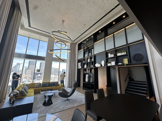 プレミストタワー靱本町のその他