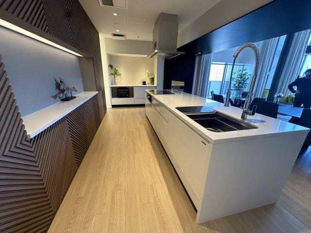 プレミストタワー靱本町のその他