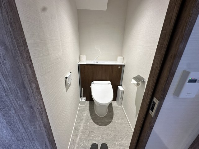 プレミストタワー靱本町のその他