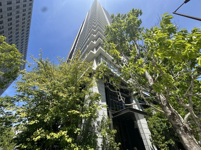 プレミストタワー靱本町のその他