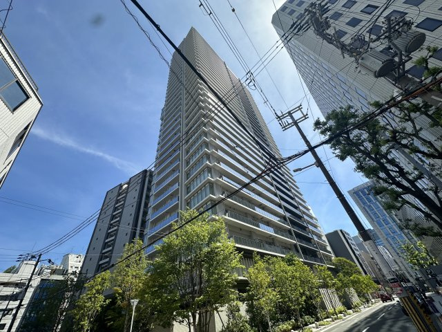 プレミストタワー靱本町のその他