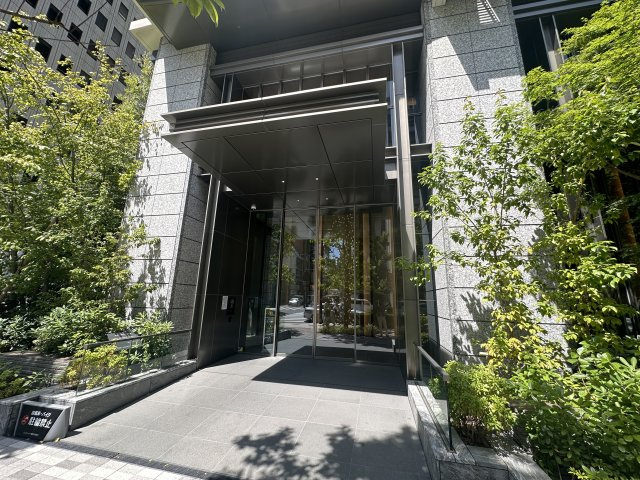 プレミストタワー靱本町のその他