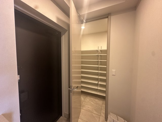 プレミストタワー靱本町のその他