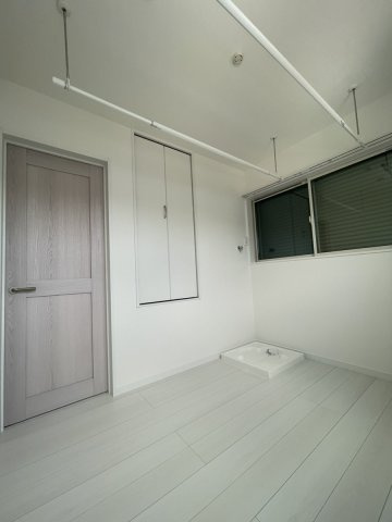 条件付土地　大東町　の完成予想図|✨ランドリールーム　施工例✨