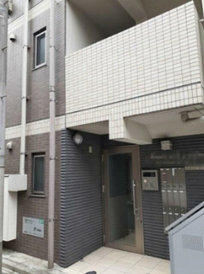 【エントランス】 | モンテリッチレジデンス