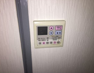【設備】 | フォルテ泉大津