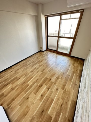 アルファクリオコートの内装|おしゃれな内装です